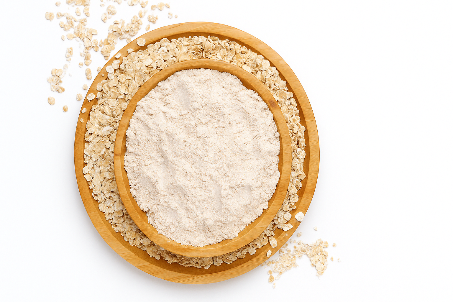 Oat Flour